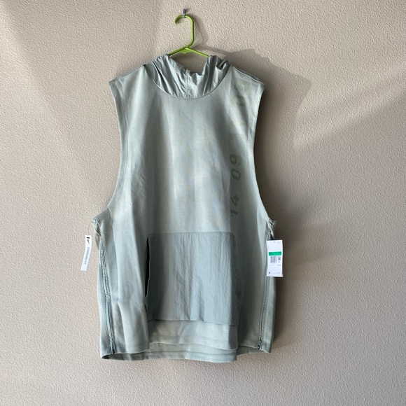 Nike Other - Nike green vest